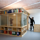 Image for article titled Are You A Lonely Freelancer? Try Renting A Desk In A Cool Office Space